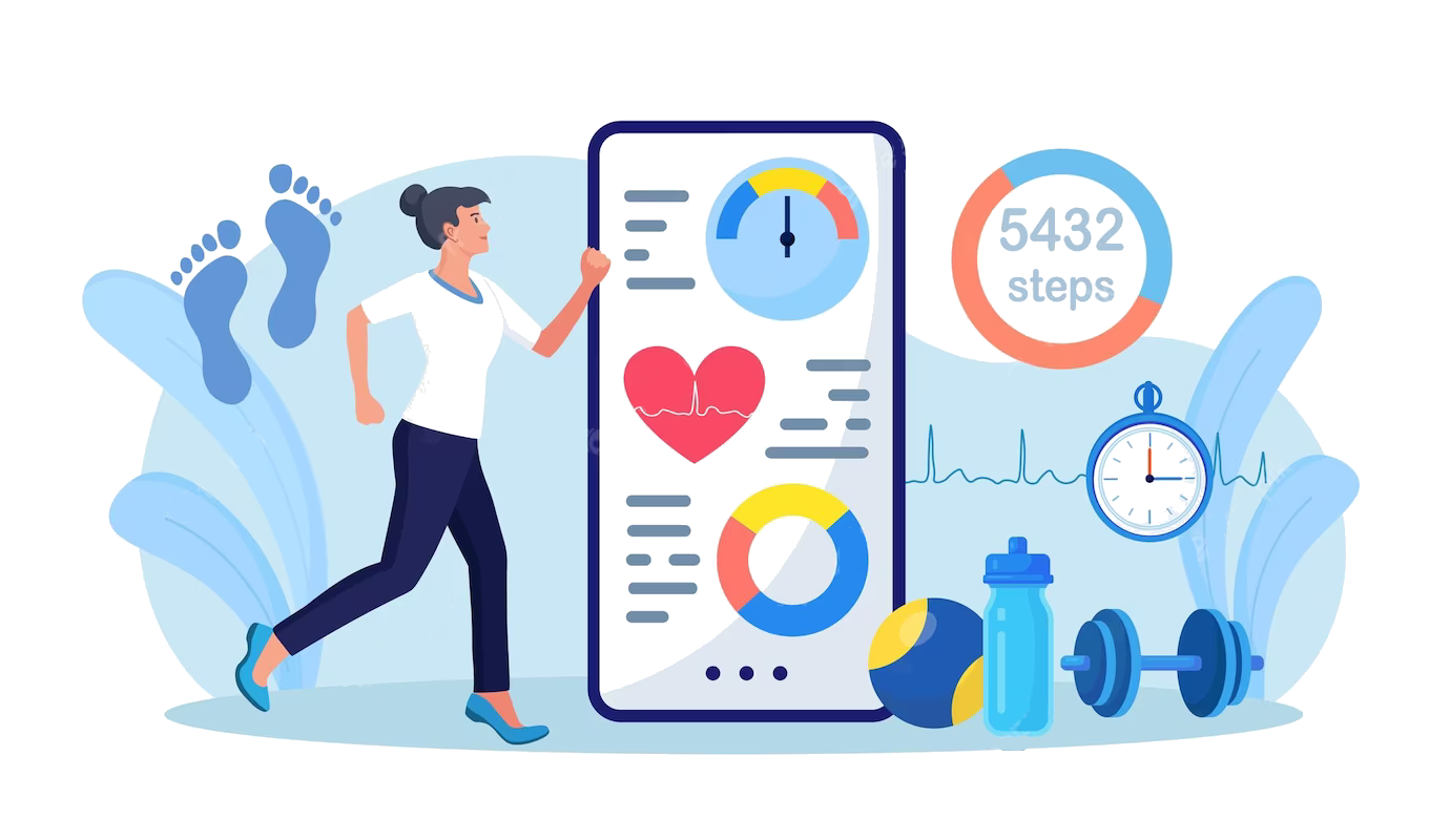 Online Heart Beat Monitor